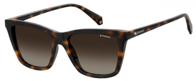 Очки солнцезащитные Polaroid PLD4081/S  фотография-1