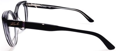Оправа для очков KARL LAGERFELD KL6078  фотография-4