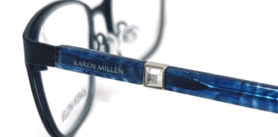 Оправа для очков KAREN MILLEN KM3009  фотография-5