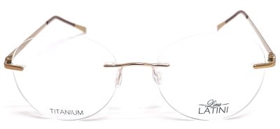 Оправа для очков LINA LATINI 62619  фотография-6