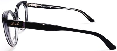 Оправа для очков KARL LAGERFELD KL6078  фотография-4