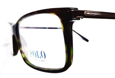 Оправа для очков RALPH LAUREN PH2106  фотография-4