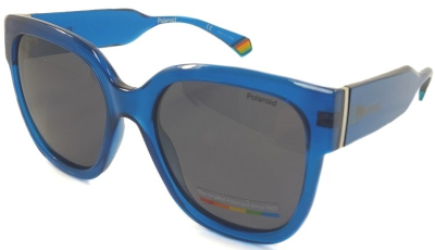 Очки солнцезащитные Polaroid PLD6167/S  фотография-1