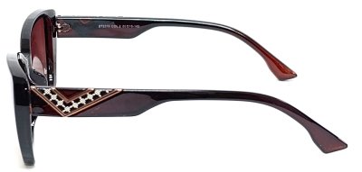 Очки солнцезащитные Santarelli ST2376  фотография-3