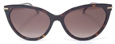 Очки солнцезащитные CAROLINA HERRERA HER 0093/S  фотография-12