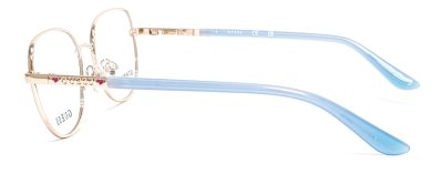 Оправа для очков GUESS GU50140  фотография-13