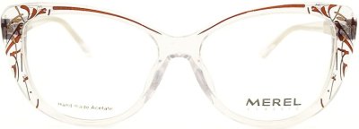 Оправа для очков Merel MS 8247  фотография-2