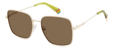 Очки солнцезащитные Polaroid PLD6194/S/X  фотография-4