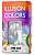 цветные контактные линзы ILLUSION COLORS Shine 2 блистера