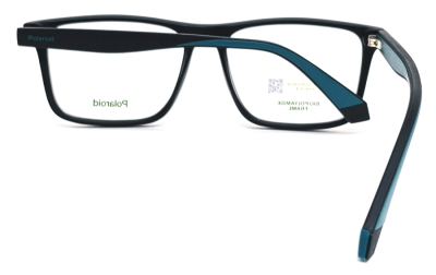 Оправа для очков Polaroid PLD D618  фотография-8