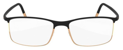 Оправа для очков Silhouette SPX Urban Fusion Fullrim 2904  фотография-2