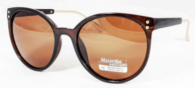 Очки солнцезащитные MAIERSHA POLARIZED 03270  фотография-2