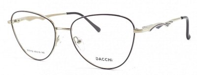 Оправа для очков Dacchi D33152  фотография-1