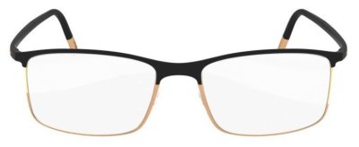 Оправа для очков Silhouette SPX Urban Fusion Fullrim 2904  фотография-2