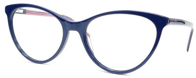 Оправа для очков MISSONI MMI 0009  фотография-1