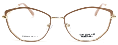 Оправа для очков AMSHAR AM8868  фотография-2