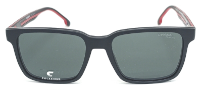 Оправа для очков CARRERA CA 8069/CS с солнцезащитным клипом  фотография-12