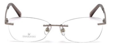 Оправа для очков SWAROVSKI SK5262  фотография-2