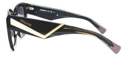 Очки солнцезащитные MISSONI MIS 0267/S  фотография-3