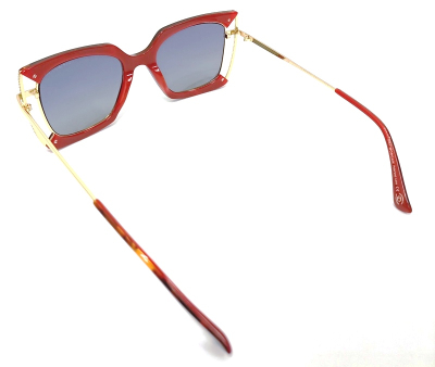 Очки солнцезащитные Tony MorganTM - 9849  фотография-3