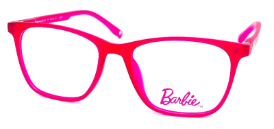 Оправа для очков Barbie BBCL004 с солнцезащитным клипом  фотография-2
