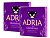 цветные контактные линзы Adria Glamorous 4 блистера