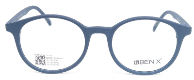 Оправа для очков BEN.X 109  фотография-17