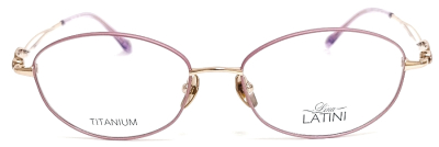 Оправа для очков LINA LATINI 68567  фотография-2