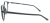 Оправа для очков RAY BAN RB5430  фотография-3