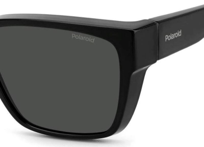 Очки солнцезащитные Polaroid PLD9018/S  фотография-3