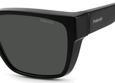 Очки солнцезащитные Polaroid PLD9018/S  фотография-3