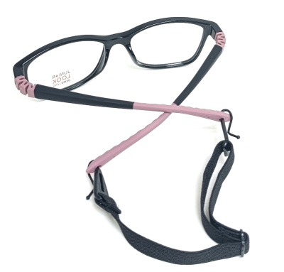 Оправа для очков Junior LOOK JL-1757  фотография-9