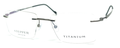 Оправа для очков STEPPER SI-83539  фотография-1