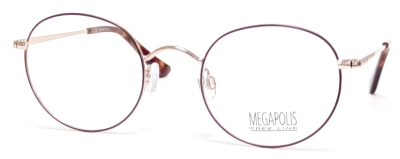 Оправа для очков Megapolis 2015  фотография-5