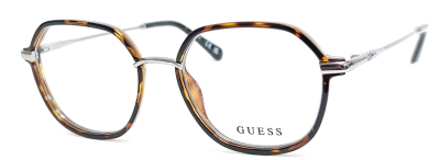 Оправа для очков GUESS GU50098  фотография-5