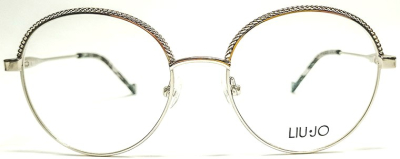 Оправа для очков LIU JO LJ2162  фотография-2