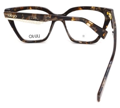 Оправа для очков LIU JO LJ2797  фотография-4