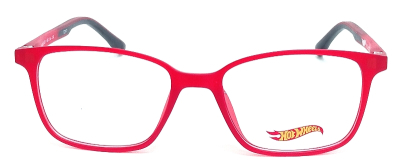 Оправа для очков HOT WHEELS HWCL002 с солнцезащитным клипом  фотография-10