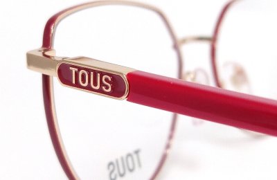 Оправа для очков TOUS VTO470  фотография-5