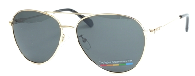 Очки солнцезащитные Polaroid PLD4142/G/S/X  фотография-1