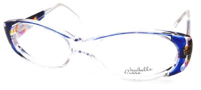 Оправа для очков ISABELLE RUSSO 7702  фотография-1
