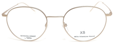 Оправа для очков SEVENTH STREET 7A 131  фотография-2