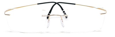 Оправа для очков Silhouette Atelier NEXT Titan Minimal ArtDor L022  фотография-2