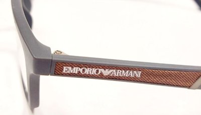 Оправа для очков Emporio ARMANI EA3171  фотография-4