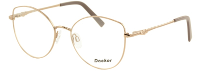Оправа для очков Dackor 201  фотография-1