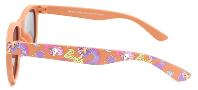 Очки солнцезащитные Barbie BBS011  фотография-2