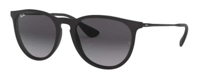 Очки солнцезащитные RAY BAN RB 4171 ERIKA  фотография-1