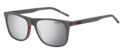 Очки солнцезащитные HUGO HG 1194/S  фотография-1