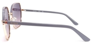 Очки солнцезащитные GUESS GU 00108  фотография-3
