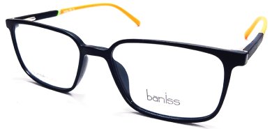 Оправа для очков baniss BSJ 6074  фотография-9